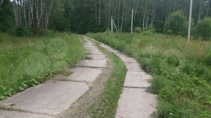 Участок 8 сот. (СНТ, ДНП)