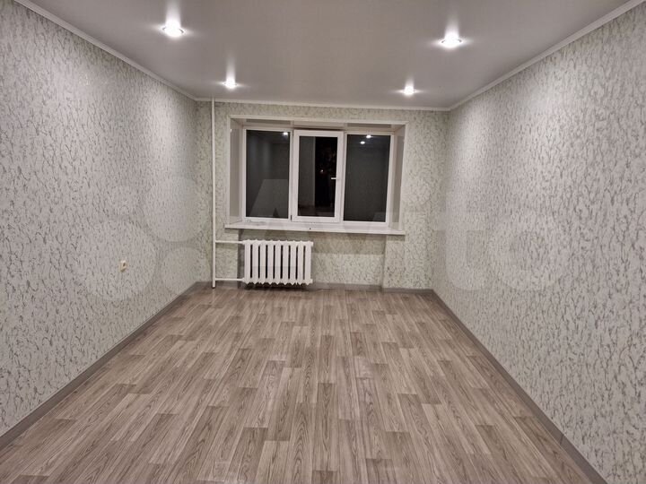 Комната 17,6 м² в 1-к., 5/5 эт.