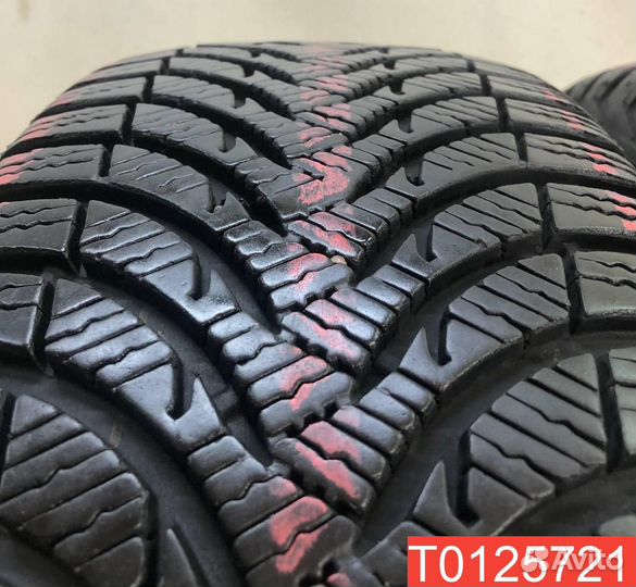 Michelin Alpin 4 195/55 R16 87T