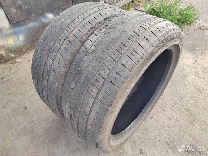 Pirelli Cinturato P7 225/45 R18