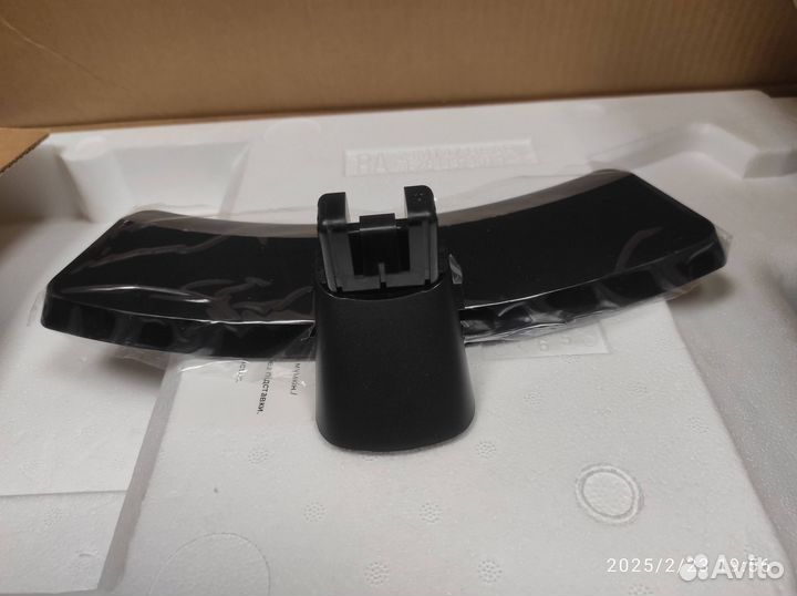 Подставка 24MT48 lgekr MAM642641 от LG 24TK410V-PZ