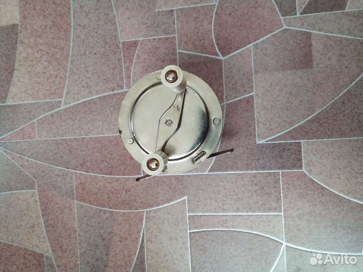 Катушки проводныеСоветские