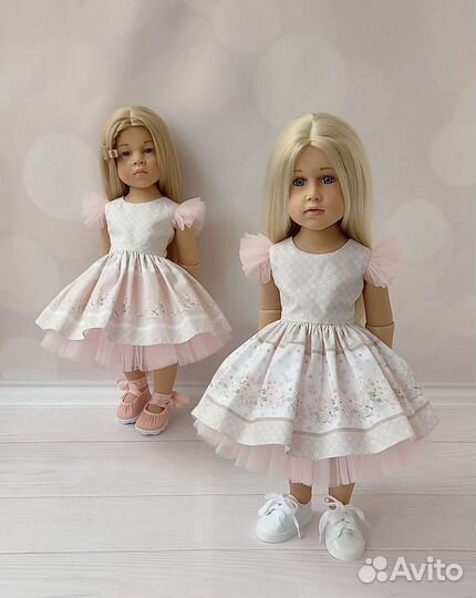 Одежда для готц и куклы готц gotz