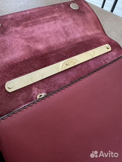 Сумка valentino garavani оригинал