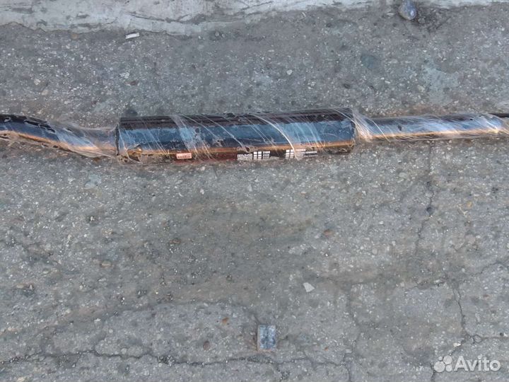 Запчасти и аксесуары