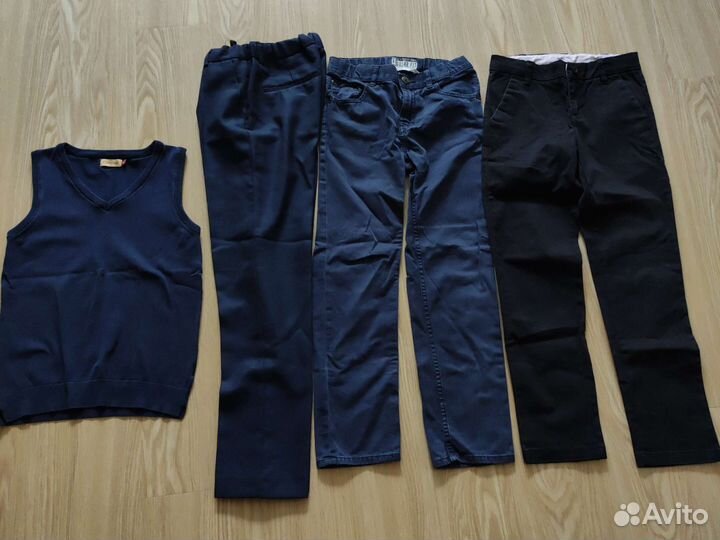 Школьная форма, ремни детские