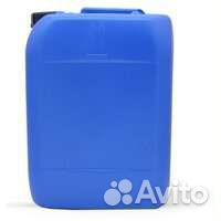 Канистра пластиковая