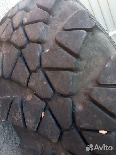 Колесо 425/85 R21