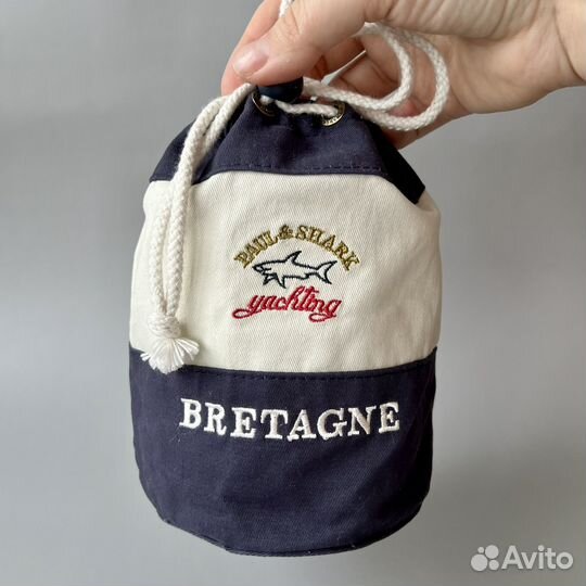 Paul Shark Пыльник оригинал чехол новый