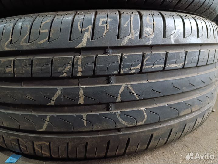 Pirelli Cinturato P7 245/45 R19