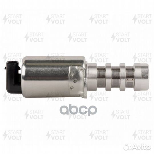 Клапан электромагнитный регулировки фаз грм