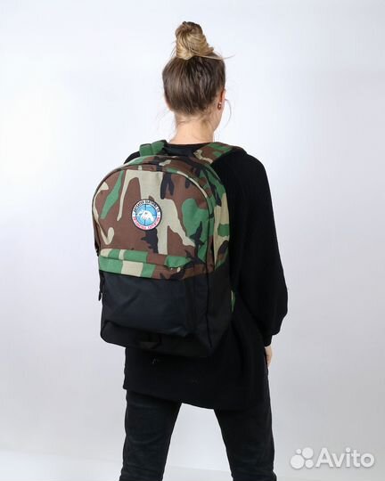 Рюкзак Anteater CityBag (Camo)