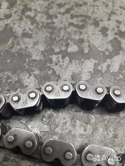 Цепь от снегохода Polaris