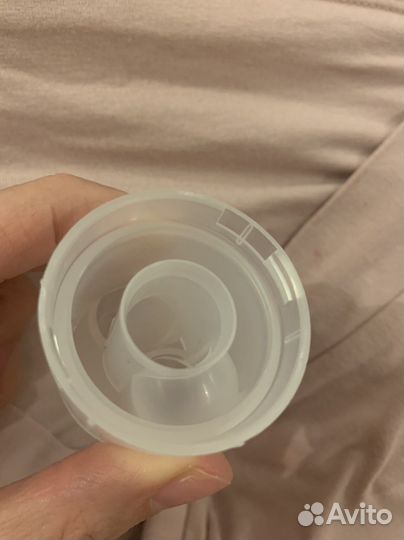 Распылителель для нейбулайзера