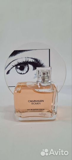 Calvin klein Woman intense