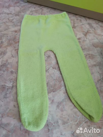 Детские вещи пакетом от 0 до года