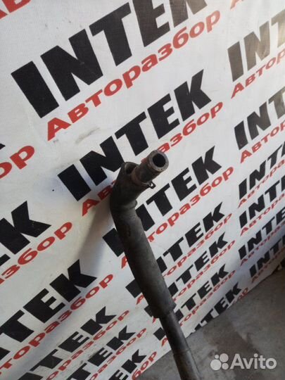 Трубка гур Daewoo Nexia 2011