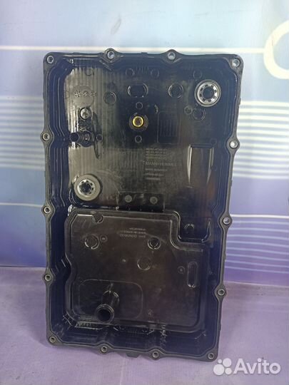 Масляный поддон АКПП Kia/Hyundai