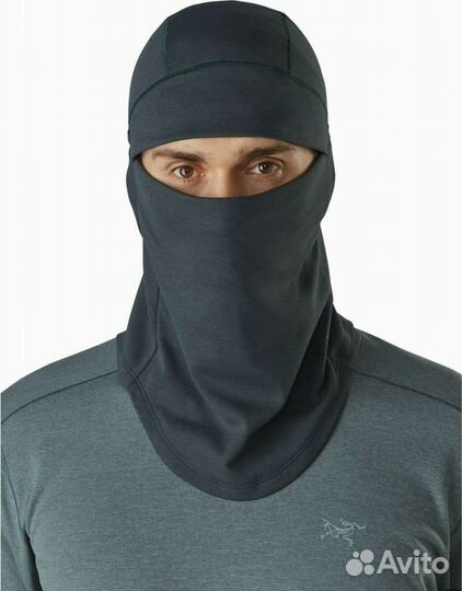 Балаклава The North Face Arcteryx Nike Puma снуд