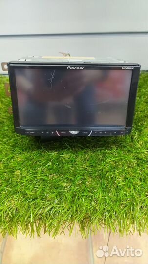 Автомагнитола Pioneer 2din