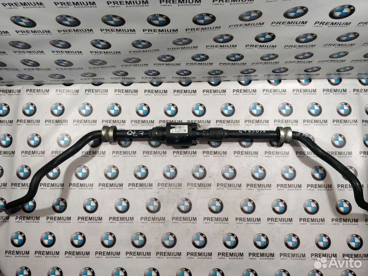 BMW Активный стабилизатор передний X5 X6 E70 E71