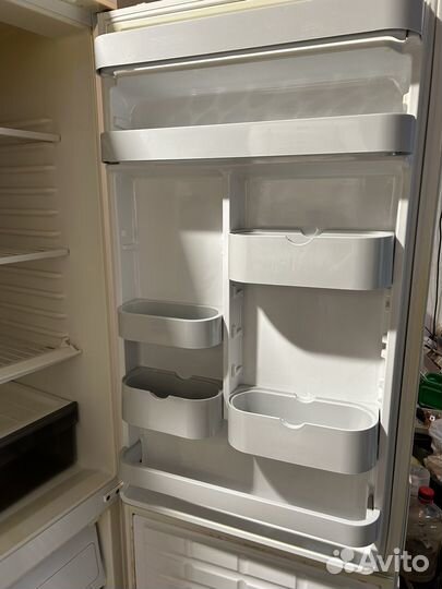 Холодильник
