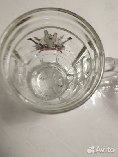 Пивная кружка