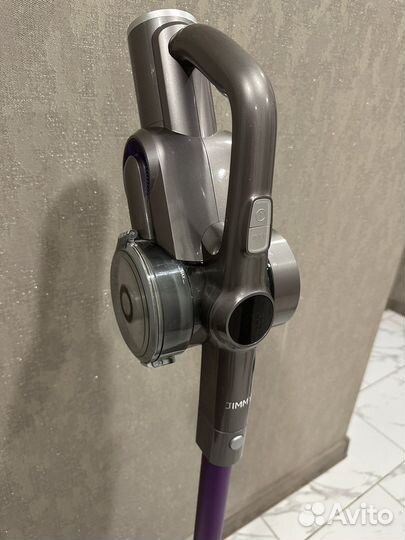 Пылесос jimny h8 pro