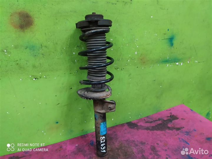 Амортизатор передний Golf 5 6 Jetta Octavia Caddy