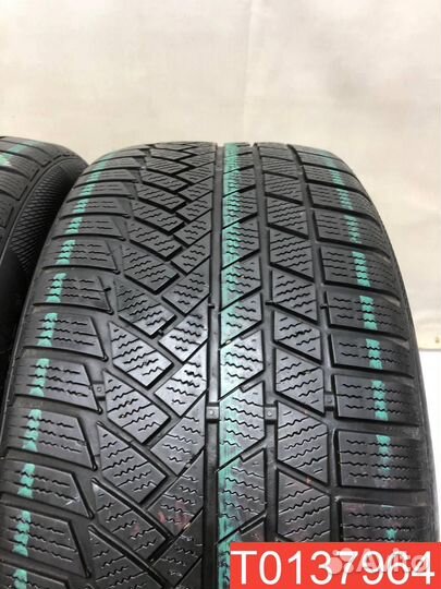 Continental ContiWinterContact TS 850P SUV 275/40 R20 106V