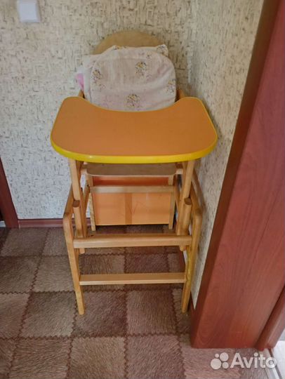 Стул