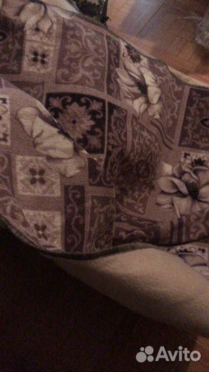 Ковры поласы