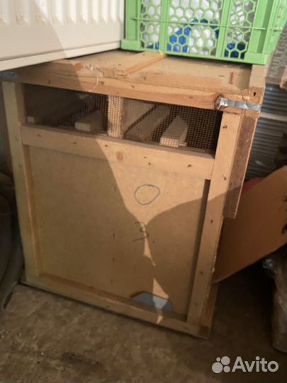 Пакет пчеловодческий