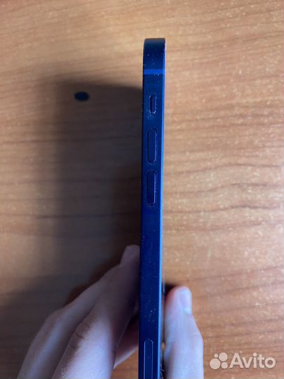 iPhone 12, 128 ГБ