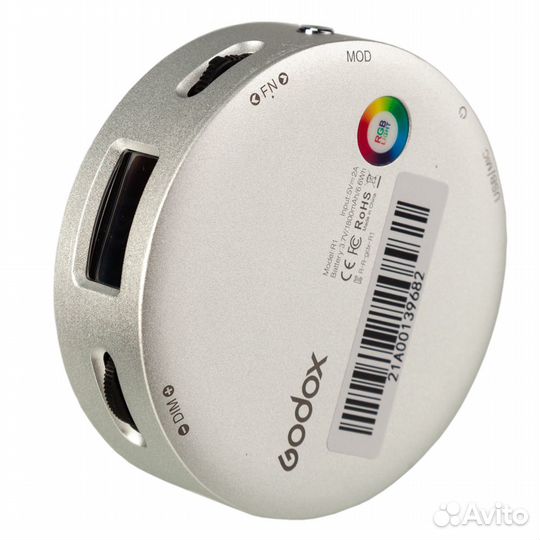 Осветитель светодиодный Godox R1 LED