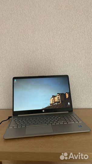 Ноутбук Hp laptop 15s-fq3021ur