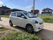 Daihatsu Mira e:S 0.7 CVT, 2012, 79 500 км, с пробегом, цена 650 000 руб.