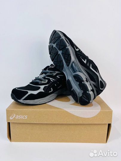 Кроссовки Asics Gel NYC оригинальное качество