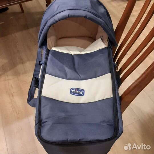 Переноска для детей chicco