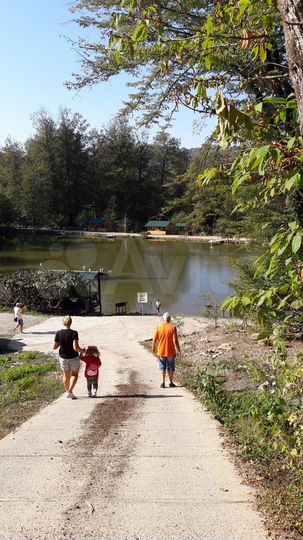 Участок 7,3 га (ИЖС)