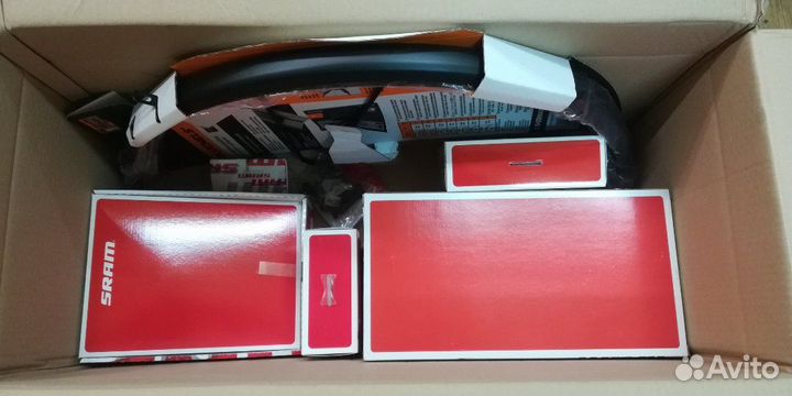 Велосипед GT Grade (Sram Apex 1)