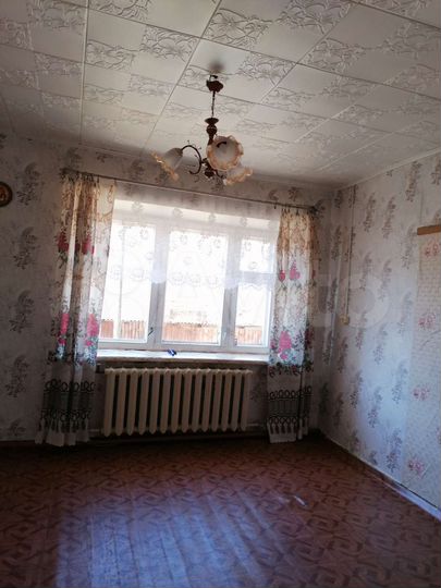 2-к. квартира, 32,6 м², 2/2 эт.