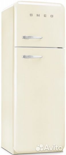 Холодильник Smeg FAB30RRO1 Новый