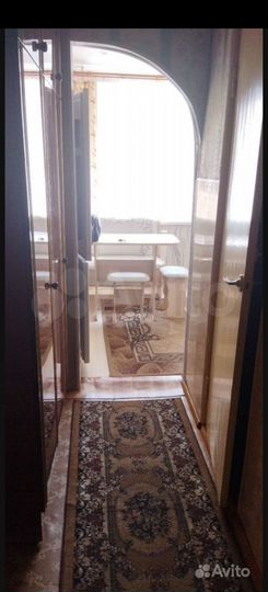 1-к. квартира, 32,6 м², 5/5 эт.