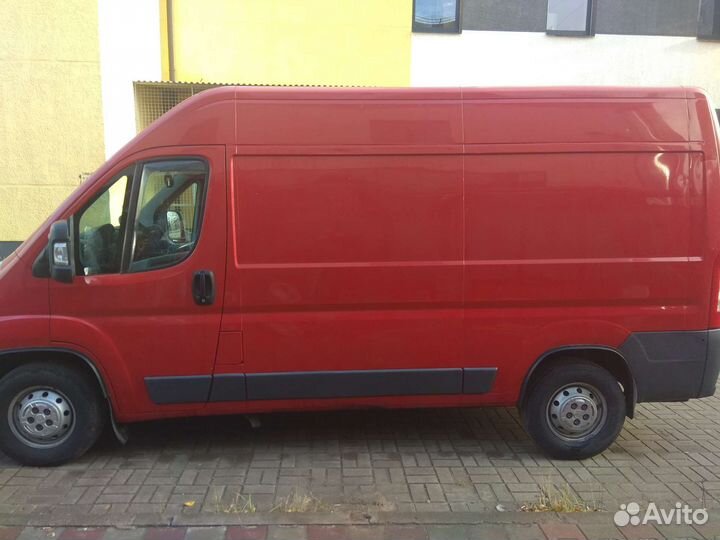 Грузоперевозки Смоленск, рб, РФ, грузовое такси