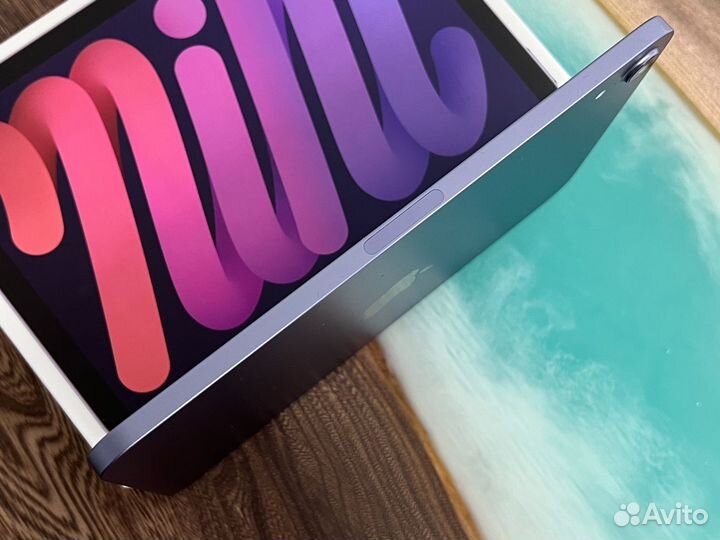 iPad Mini 64gb Wi-Fi Как Новый (40циклов)