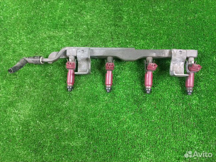 Форсунка топливная Mazda Mazda3 BK Z6 2006