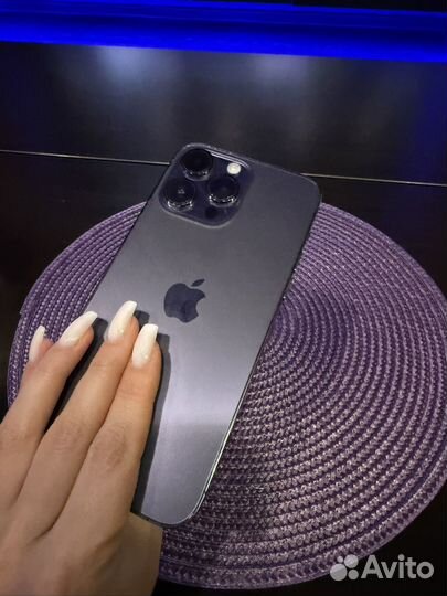 iPhone 14 Pro Max, 256 ГБ