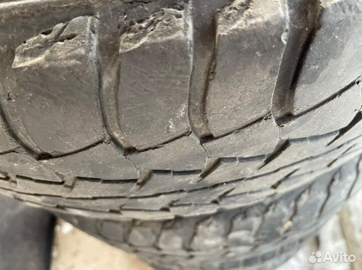 Matador MP 71 Izzarda 4x4 31/10.5 R15 109T, 4 шт