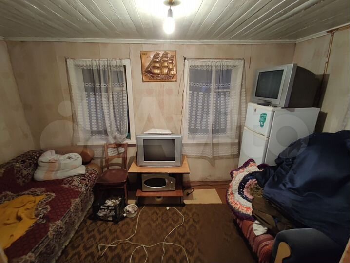 Дача 40 м² на участке 5 сот.